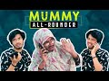 Mummy Ko Sab Pata Hai RJ Raghav