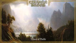 Caladan Brood - Echoes of Battle
