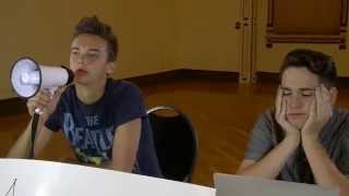 My Friends Aren't That Cool - Official Music Video