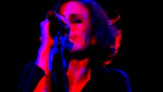 Alison Moyet: Winter kills (live in Paris - Original by: Yazoo)