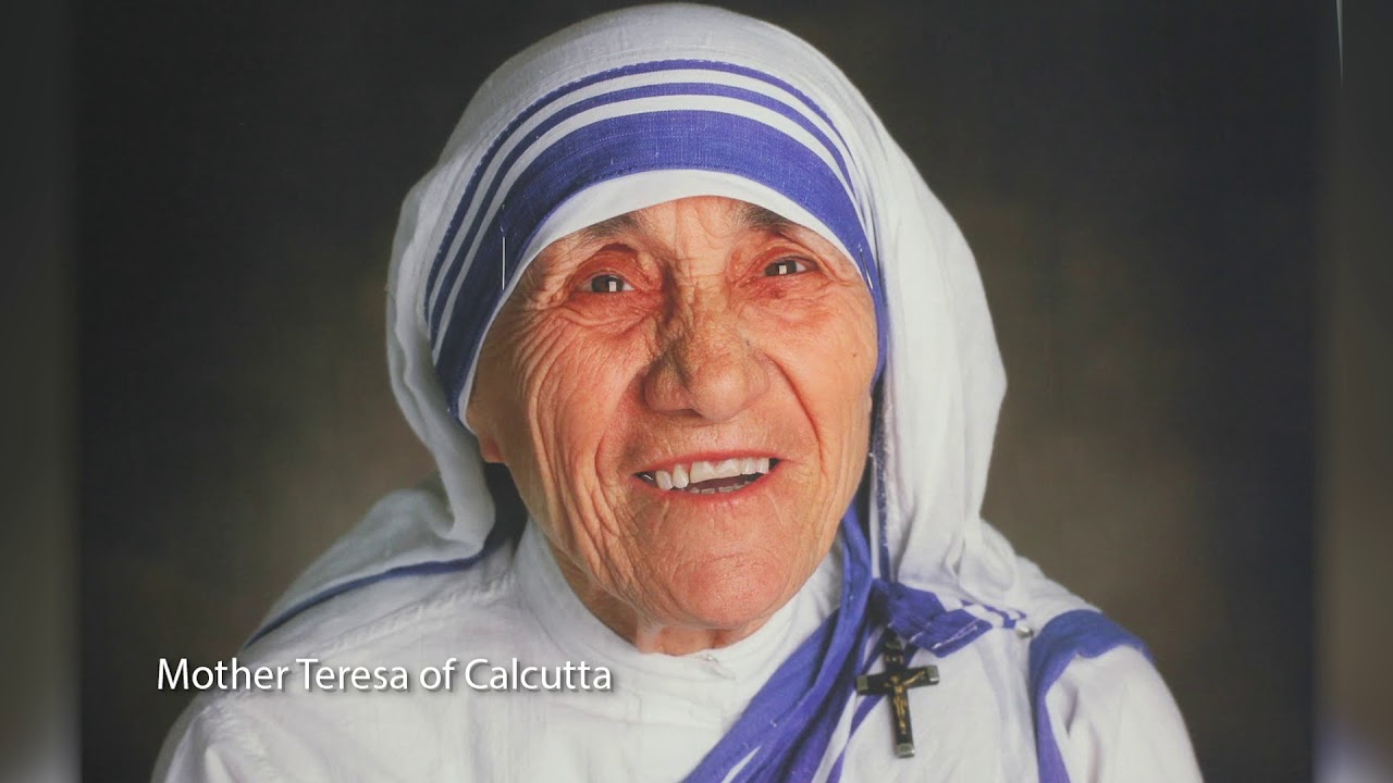 Prayer 101:  Five Finger Prayer