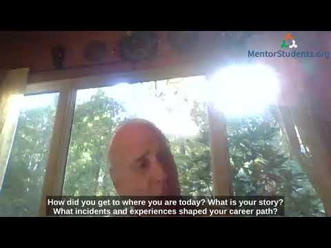 Larry Kellerman @ I Squared Capital, Managing Director