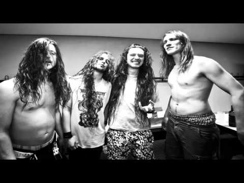 Dust Bolt - Drowned in blind faith