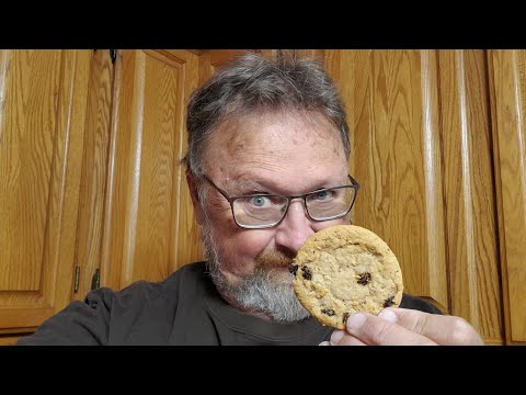 If Cookies Could Talk