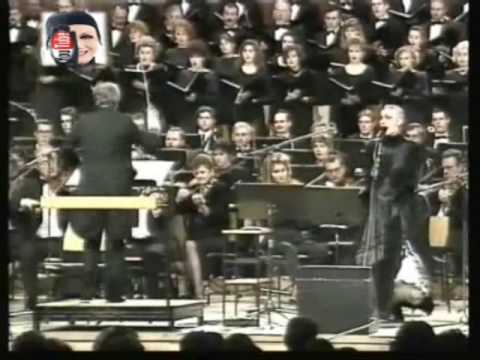 JOSIPA LISAC  - Ja bolujem (live 1994.)