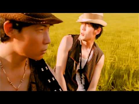 Jay Chou - Fragrant Rice
