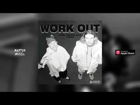 Laya, YAKATA 044 – Work Out (feat. TVETH) [Official visualiser, 2021]