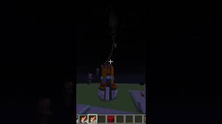 Flying Villagers