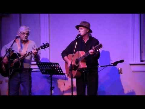 Dancing With Father Time - Acoustic, Live