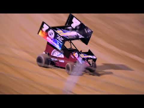 June 24 at TWW Cairns Speedway - Jr Formula 500s hot laps + 3 heats - Thunder in the Canefields