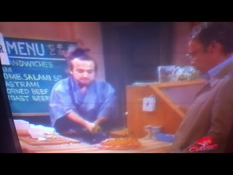 John belushi Saturday night live classic