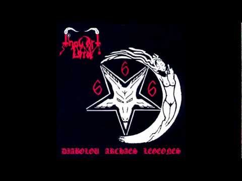 Thou Art Lord - The Era of Satan Rising [Lyrics]