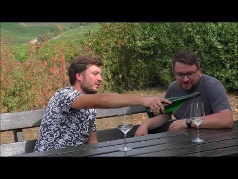 Folge 617 On Tour – Zu Besuch bei Nicolas Olinger