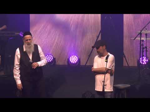 עמיר בניון ושלי רנד - ניצחת איתי הכל