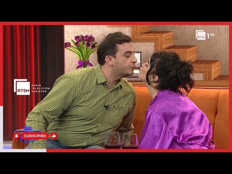 Versionistët - Vjehrra përgjon çiftin | 13 prill 2024 "Fustanella" në RTSH