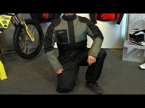 Firstgear Thermo One Piece Suit | Motorcycle Superstore