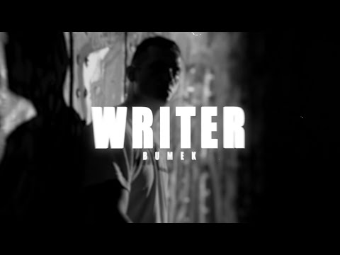Bumek - Writer prod. S7eepy