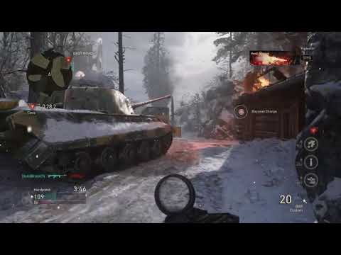 VexX Scrims (Vicious pov)