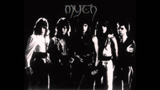 Myth - Let me hear the thunder (LP-Version)