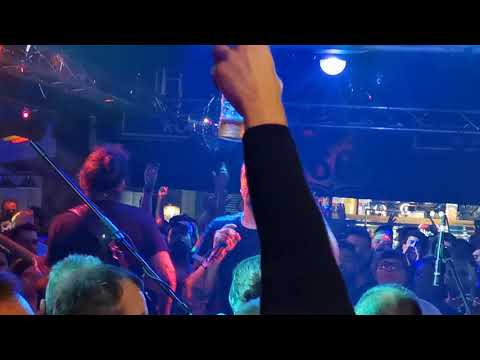 Abaixo Cu Sistema - ATWA (Route66 Freamunde)