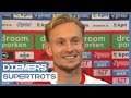 "Voel me nu al een echte Feyenoorder"
