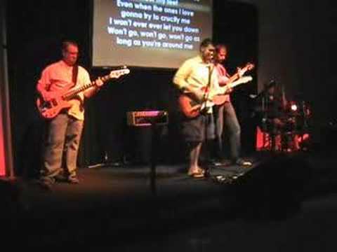 Washed by the Water - CenterPointe Church