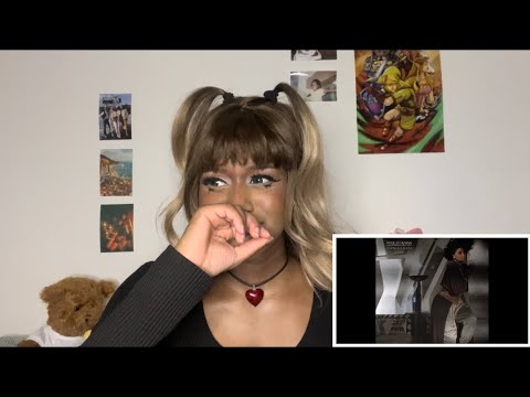 PHYLLIS HYMAN - LIVING ALL ALONE | FIRST TIME HEARING *REACTION VIDEO* this was INSANE 🥹