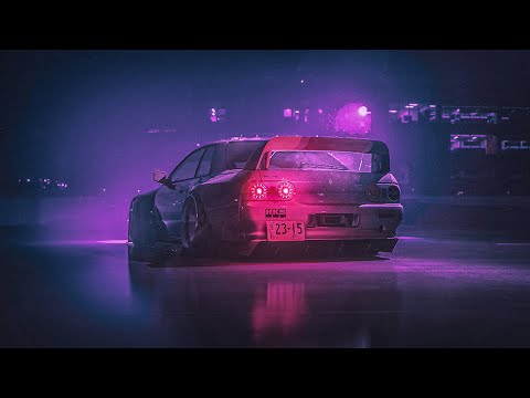 SAGE Mix [wave/phonk/nightdrive]