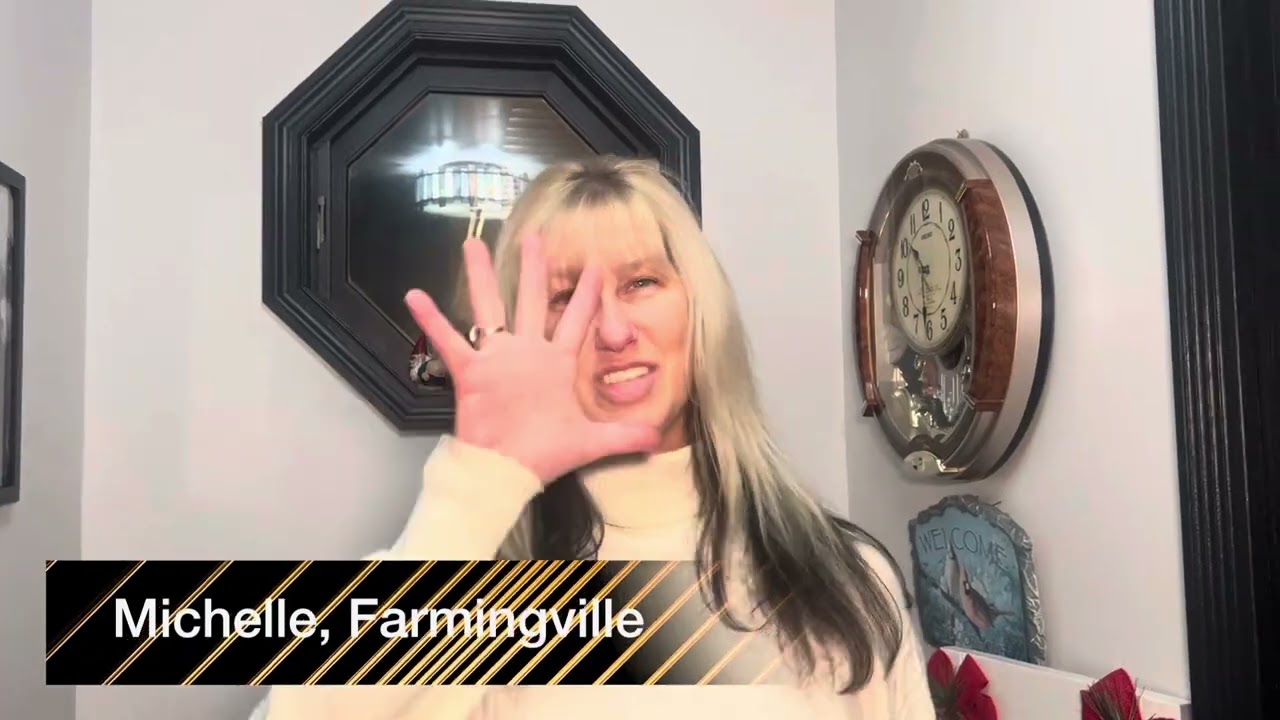 Promotional video thumbnail 4 for The Magic Of Christmas
