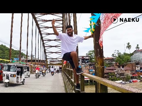 Día De Las Banderas / Visita Al Santo Eccehomo - Tostao (Vlog)