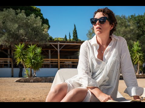 The Lost Daughter Trailer