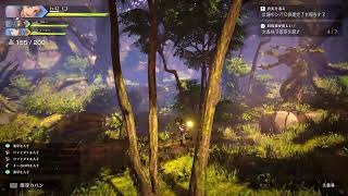 百英雄伝Risingをプレイしてみた #6