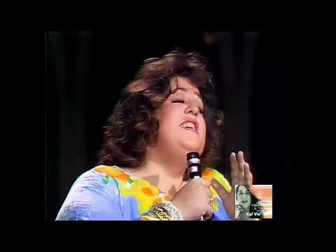 Mama Cass Elliot Ain't Nobody Else Like You, Act Naturally with Johnny Cash Live