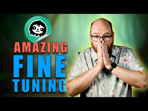 Thumbnail for FineTuning with Unsloth