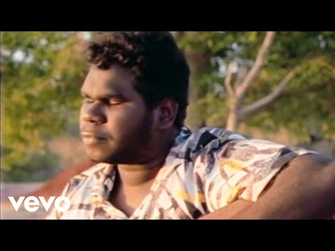 Gurrumul - The Gurrumul Story (Documentary)