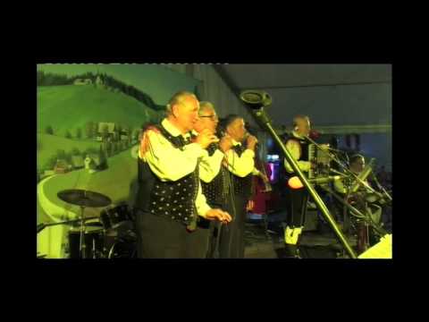 Holcerija 2016 - Igor in zlati zvoki in Fantje s Praprotna