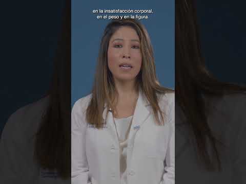 Hablemos de: #BulimiaNerviosa