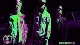 Boosie Badazz - A Problem (Official Chopped Video) 🔪&amp;🔩