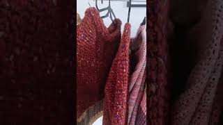 Sprinkles Sweater and Skirt