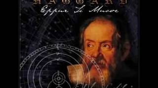 Haggard - Eppur Si Muove (Full Album)