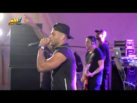 Sarra Toma - Parangolé ao vivo no Ensaio de Verão