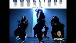 Joshua Ledet - Moonlight (Chris Brown)