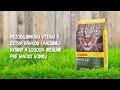 Krmivo pre mačky Josera NatureCat 10 kg