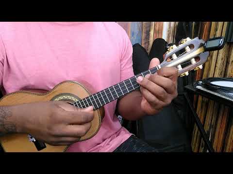 Todo Menino é Um Rei - Roberto Ribeiro