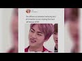 Basically ARMY Tweets #10