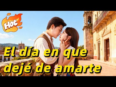 🆕El día en que dejé de amarte (Doblado)【Wonderful Drama】#drama