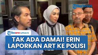 Mantan Istri Andre Taulany Ogah Damai, Polisikan ART atas Dugaan Kasus Pelanggaran Data Pribadi