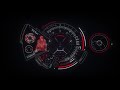 MCU Ironman Hud Live Wallpaper
