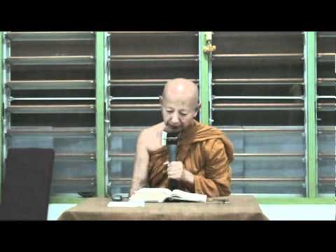 Majjhima Nikaya Sutta: MN 09 - Ven.  Dhammavuddho Thero