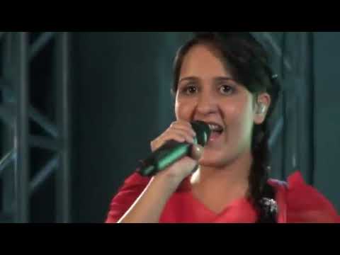 Tangela Vieira DVD Completo (ao vivo) em Goiânia 16/11/2011